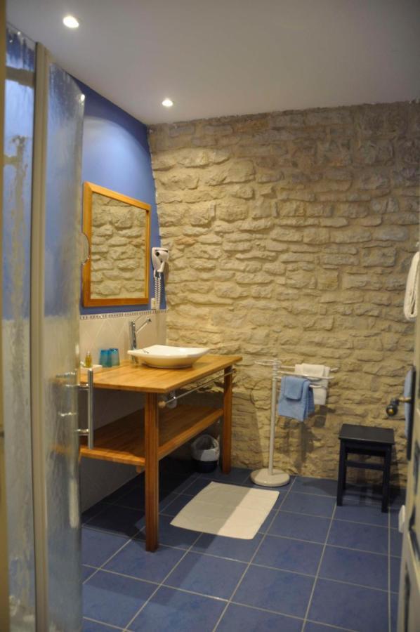 La Caussenarde Bed and Breakfast Sévérac-le-Château Esterno foto