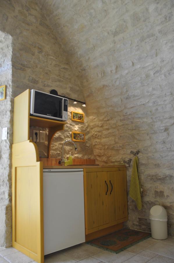 La Caussenarde Bed and Breakfast Sévérac-le-Château Esterno foto
