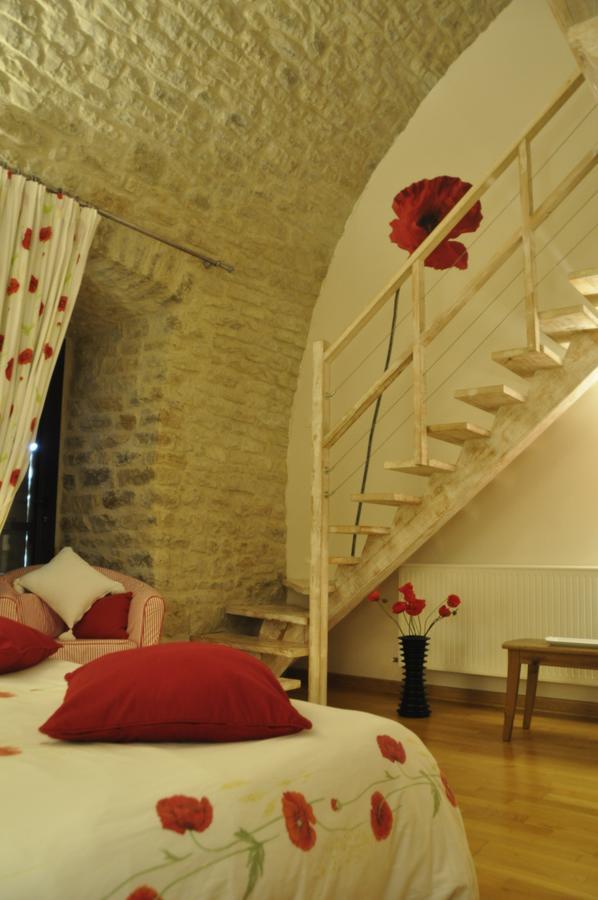 La Caussenarde Bed and Breakfast Sévérac-le-Château Esterno foto