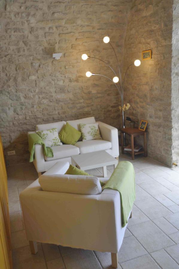 La Caussenarde Bed and Breakfast Sévérac-le-Château Esterno foto