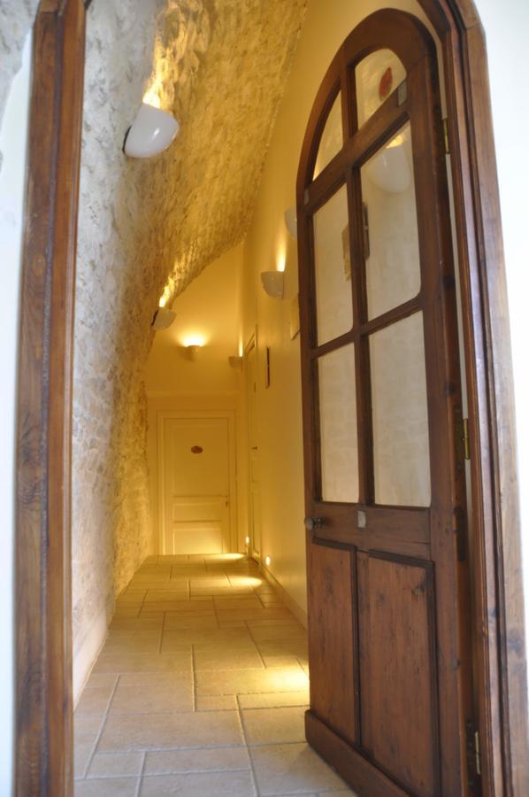 La Caussenarde Bed and Breakfast Sévérac-le-Château Esterno foto