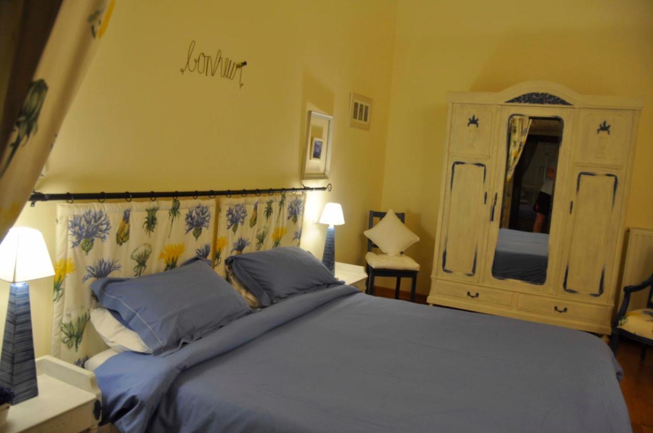 La Caussenarde Bed and Breakfast Sévérac-le-Château Esterno foto