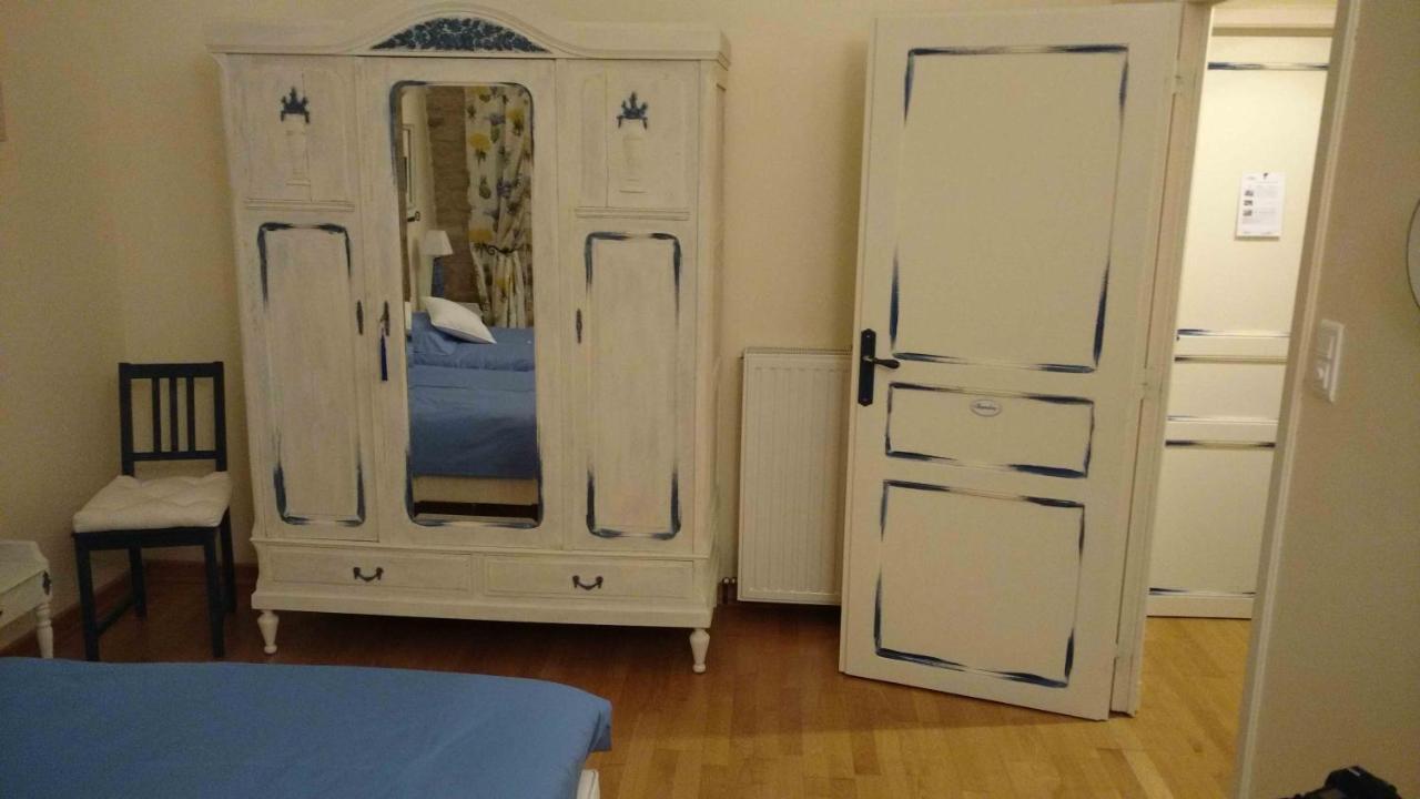 La Caussenarde Bed and Breakfast Sévérac-le-Château Esterno foto