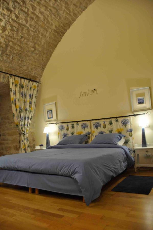 La Caussenarde Bed and Breakfast Sévérac-le-Château Esterno foto